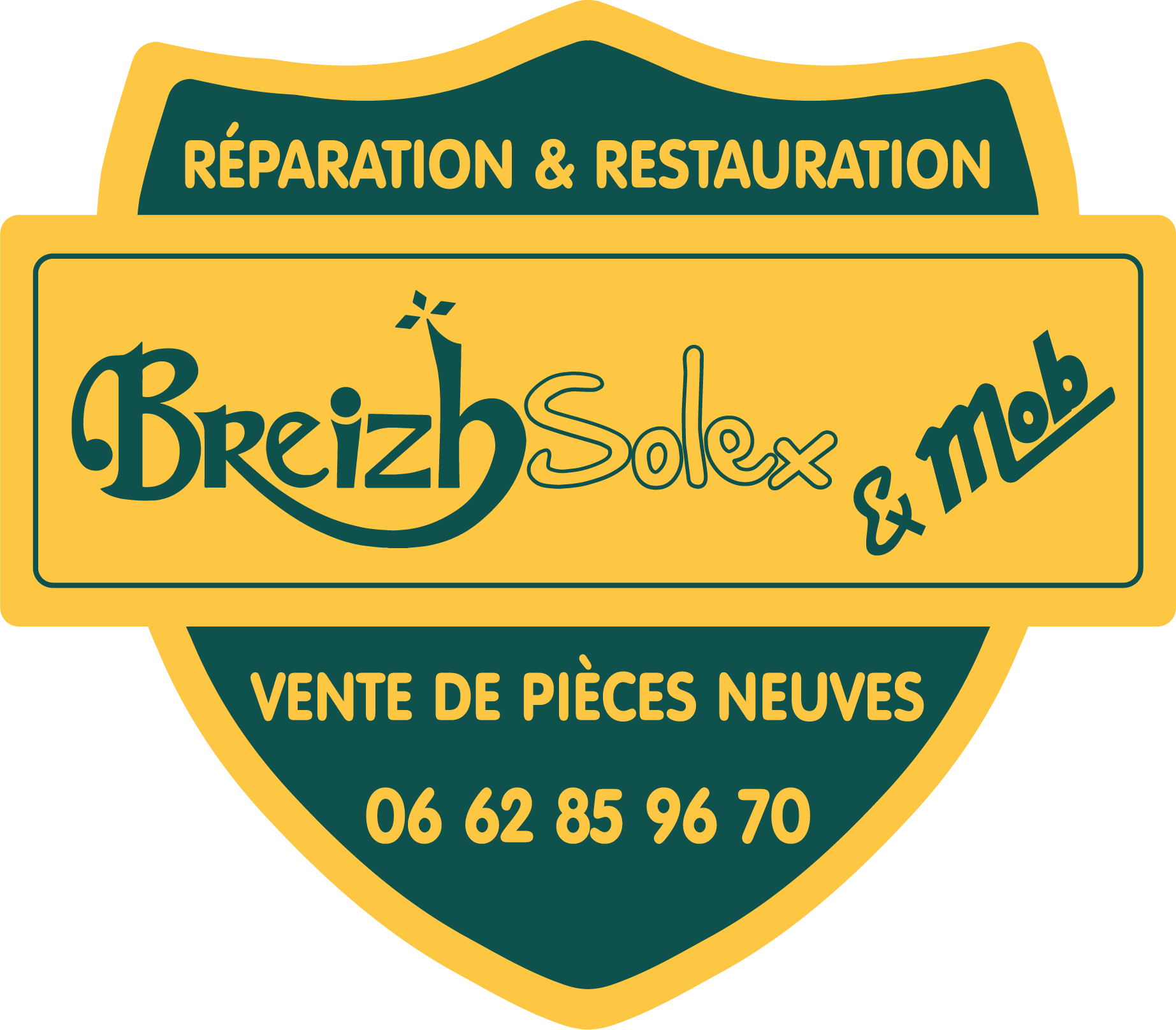 Breizh Solex